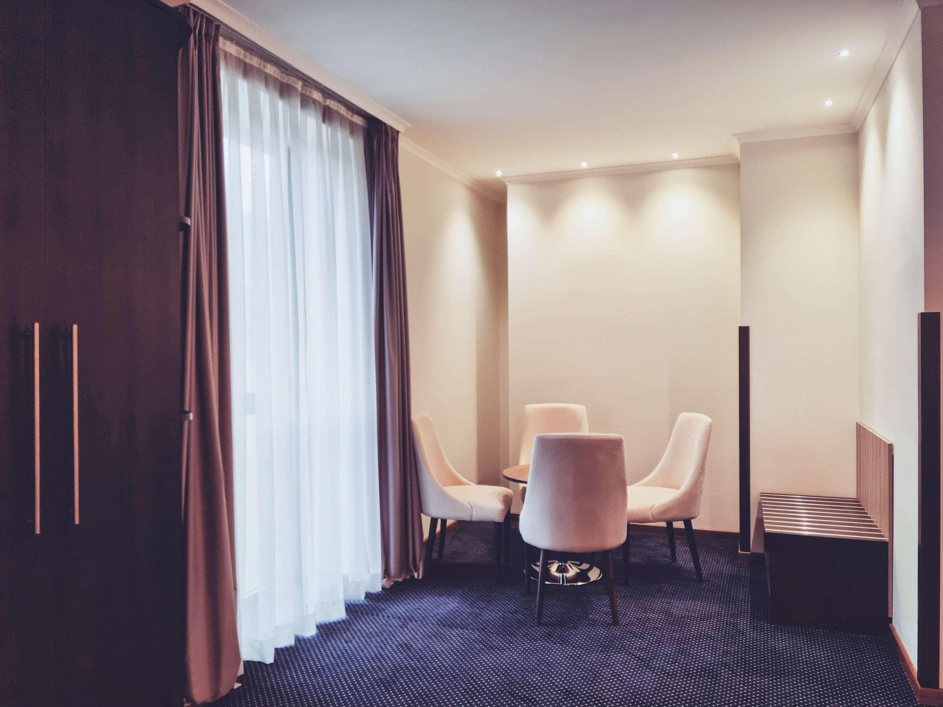 เมอร์เคียว เทโตโว Hotel เทโทโว ภายนอก รูปภาพ